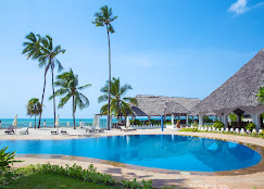 Zanzibar Beach