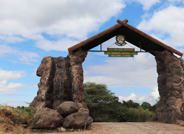 Lake Manyara
